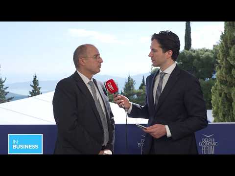 Χ. Σαχίνης: Λάβαμε έκτακτα μέτρα όταν δημιουργήθηκαν συνθήκες λειψυδρίας