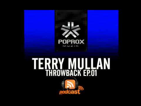 Terry Mullan - Live At Equal (1996) (Pop Rox Muzik Podcast)