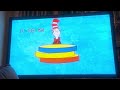 Opening To Dr Seuss On The Loose 1991 VHS
