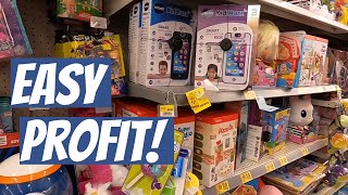 HIDDEN CLEARANCE IS FULL OF OPPORTUNITY!