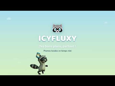 ICYFLUXY video thumbnail
