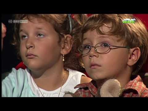 Kasperl und Buffi - Horsti das Holzpferd