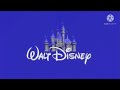 Walt Disney Pictures Logo 1996