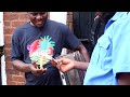 The Seven Night Of Ozumba - Nigerian Movies 2025