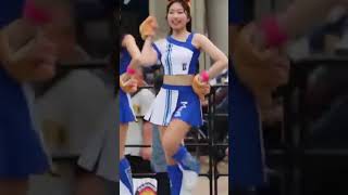 さようならMireiちゃん  ベイスターズ　dianaディアーナ  チア