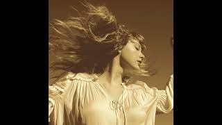 We Were Happy (Taylor’s Version) [From The Vault]