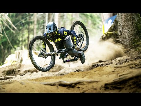 THE MOST INSANE DH MOMENTS OF THE YEAR | SLEEPER SHREDDIT '23