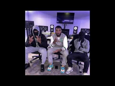 M1llionz X Chinx (OS) X Booter Bee - Ready For War #Special