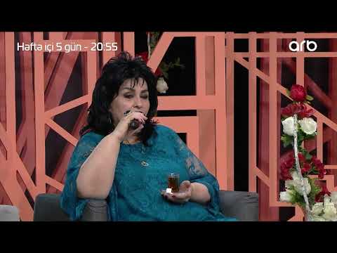 Sənətdə olmağımın səbəbkarı yoldaşımdı - Bəsti Sevdiyeva - Həmin Zaur