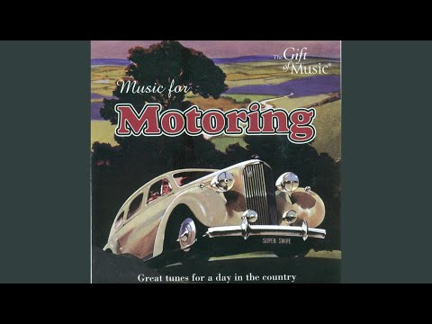 The Blacksmith Blues