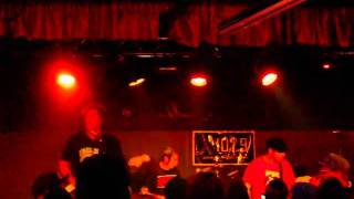 Agent Orange - Secret Agent Man