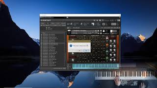 Video thumbnail for Chromatix // Kontakt Vintage Sounds // Hideaway Studio by Loot Audio