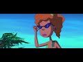 Nickelodeon Movies Rugrats Go Wild Should I Stay Or Should I Go Song Scene