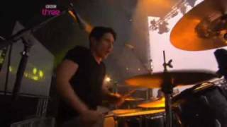 More Life In A Tramp&#39;s Vest - Stereophonics [TITP 2010]