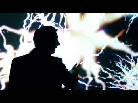 Vidéo de Robert Lepage