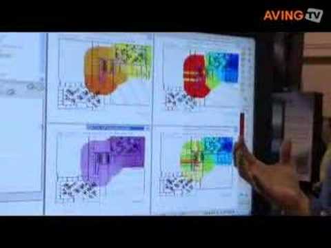 AirMagnet to introuce Survey for 802.11 a/b/g/n networks