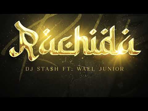 (Teaser) DJ Sta$h ft. Wael Junior - Rachida