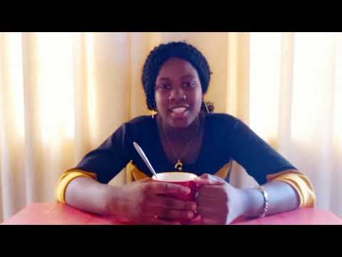 Afternoon Tea [Nigerian Monologue]