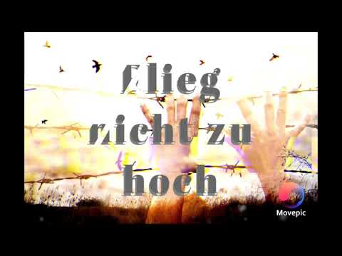Zino Unikat  Feat. PerryPhantom - Flieg nicht zu hoch (Prod. By Cobra & Sprachgewalt)