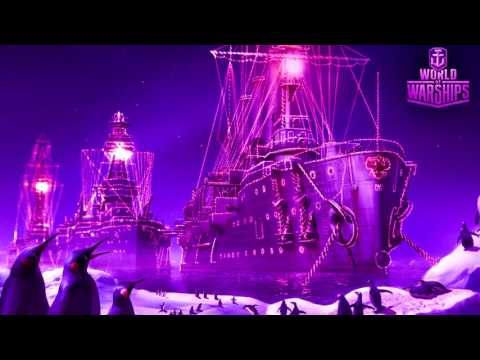 World of Warships OST 219 – Artur Tokhtash – Albion part 1 and 3 connected (0.5.16)