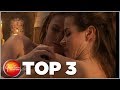 TOP 3: MEEST OPWINDENDE MOMENTEN TUSSEN TIFFY EN KIMBERLY