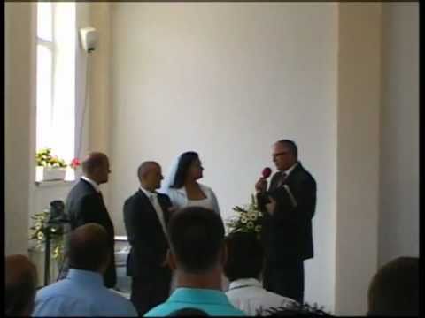 Nunta Dumitru si Alexandra - 25.06.2011 (Todea Lica)