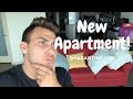 FORT LAUDERDALE, FLORIDA: MY NEW APARTMENT