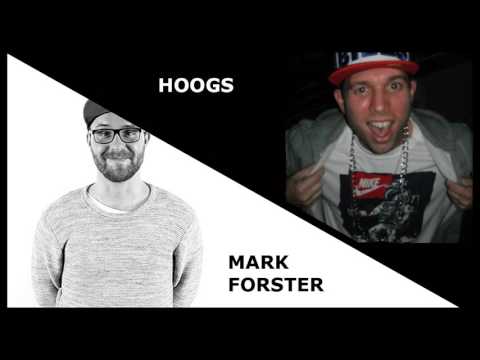 Mark Forster vs. Hoogs - Flash mein Kazoo (DJ Peterbrot Drum & Bass Mashup)