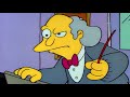 Simpsons Histories Mr Largo