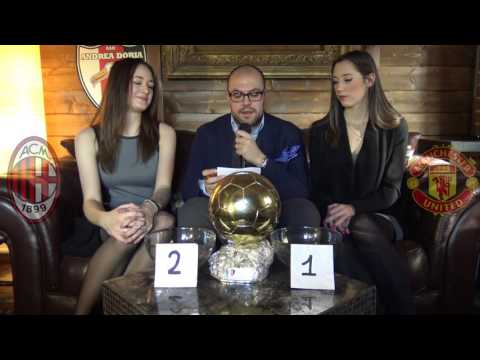 FC8 FEDERAZIONE CALCIO A 8 - 2^ Divisione - SORTEGGI COPPA ITALIA 2017