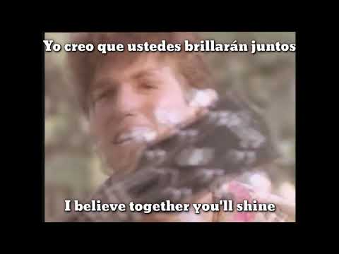 Shine, Shine - Barry Gibb