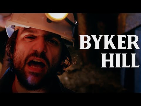Byker Hill | The Longest Johns