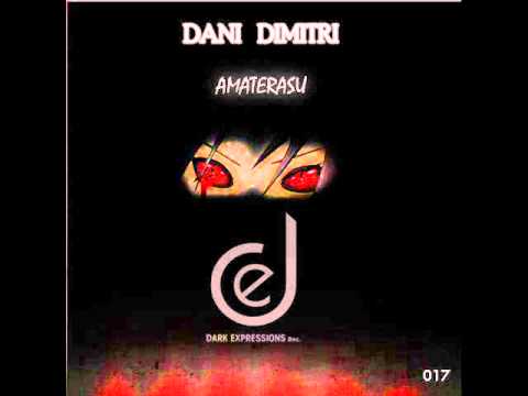 Dani Dimitri - Amaterasu (Original Mix)