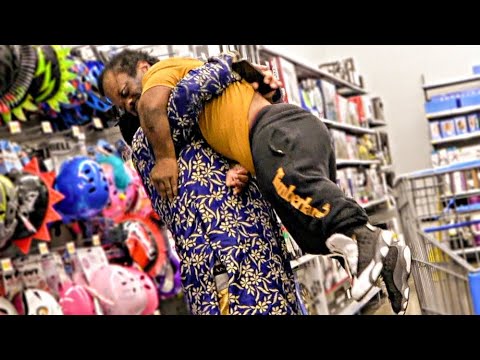 Baljeet and Little Man Get HEATED!!!