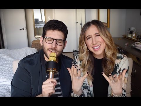 Relationship Q&A: How We Met, Marriage, Working Together + More