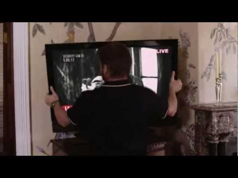 Sean Bean dislikes the telly