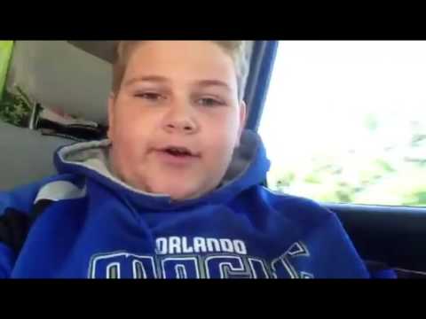 Vlogcation episode 1 | Lydianetwork