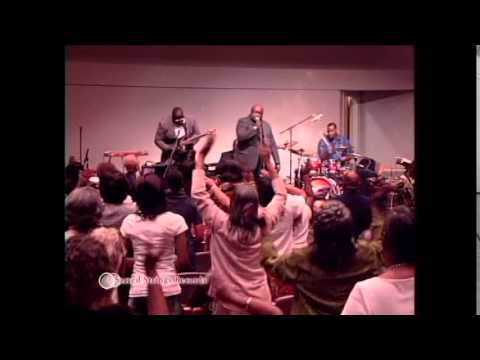 The Gospel of Sacred Steel TV - The Campbell Brothers