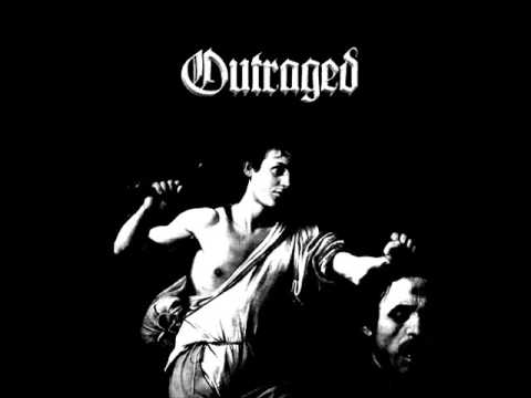 Outraged - Demo MMXVI