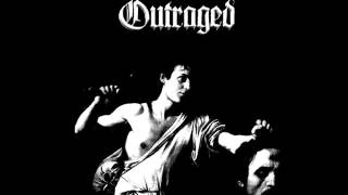 Outraged - Demo MMXVI