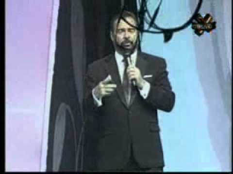 SuperXclusivo 11/5/10 - Despide el show Luisito Vigoreaux