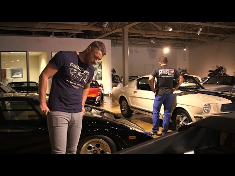 Garázs ep. 521 (2015.12.27) - Válogatás Canepánál / PSA Motorsport