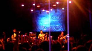 PROPAGANDHI - Haillie Does Hebron