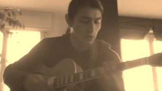 Tryo - Cinq sens (cover)