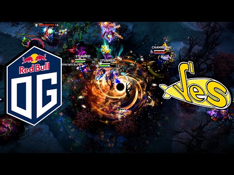 OG vs YELLOW SUBMARINE - THEY ARE BACK !! CCT Season 2 Series 2