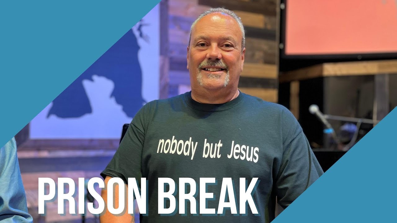 Nothin' But Jesus | Part Two | Pastor Dan