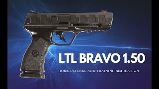LTL Bravo