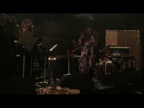 Shonka Dukureh:  "Bag Lady" Live In Nashville at Sir Studios