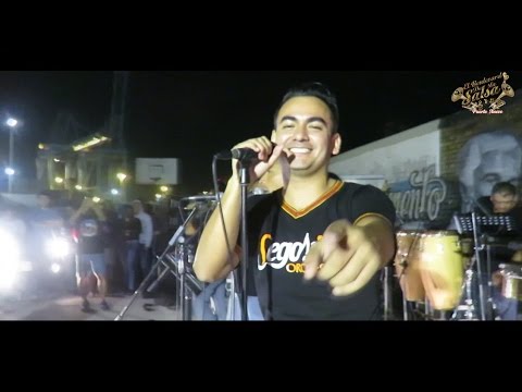 Mix Salsa Peruana 2 Segovia Orquesta en Puerto Nuevo Callao