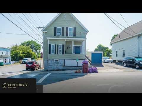52 Main Street, Lowell, MA | MLS#72887916 - Century21NorthEast